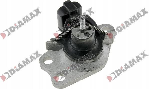 Diamax A1169 - Support moteur droxauto.com