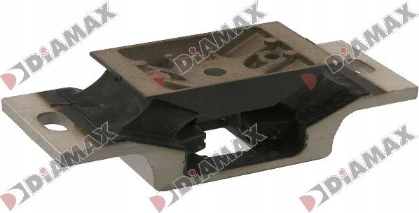 Diamax A1164 - Support moteur droxauto.com