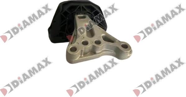 Diamax A1163 - Support moteur droxauto.com