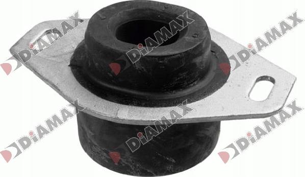 Diamax A1162 - Support moteur droxauto.com