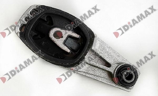 Diamax A1105 - Support moteur droxauto.com
