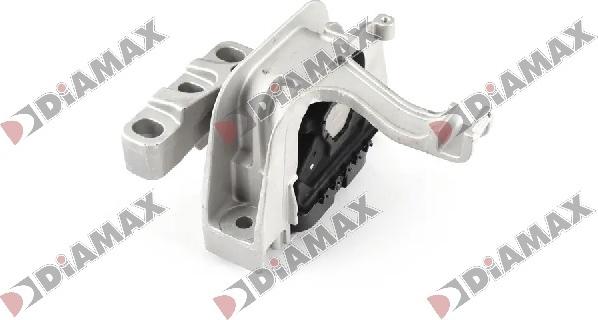Diamax A1106 - Support moteur droxauto.com