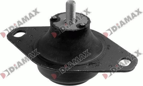 Diamax A1100 - Support moteur droxauto.com
