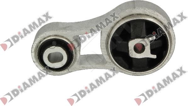Diamax A1107 - Support moteur droxauto.com