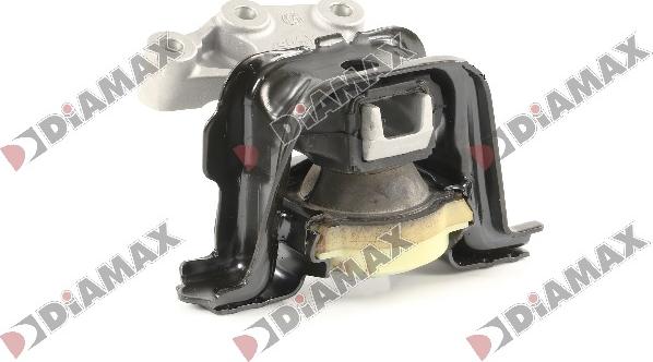 Diamax A1119 - Support moteur droxauto.com