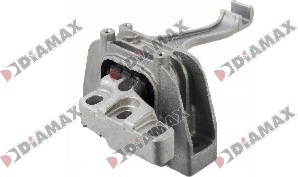 Diamax A1114 - Support moteur droxauto.com