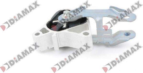 Diamax A1115 - Support moteur droxauto.com