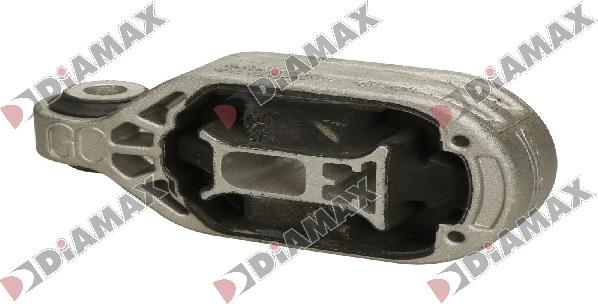 Diamax A1111 - Support moteur droxauto.com