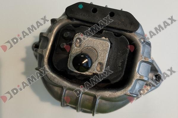 Diamax A1118 - Support moteur droxauto.com