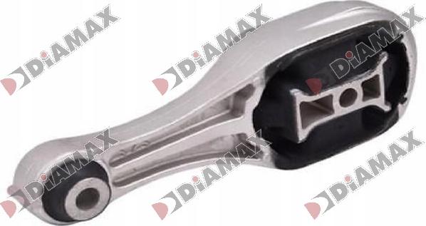 Diamax A1184 - Support moteur droxauto.com