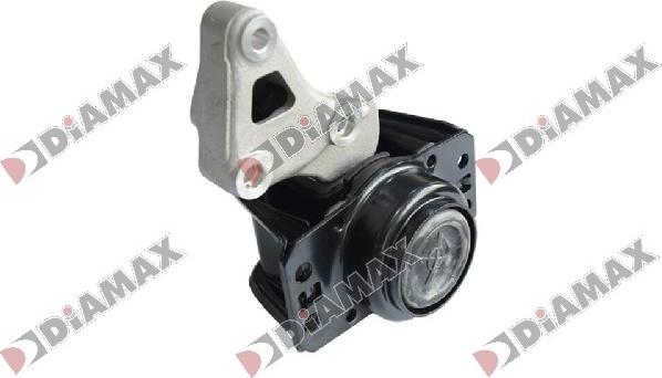 Diamax A1188 - Support moteur droxauto.com