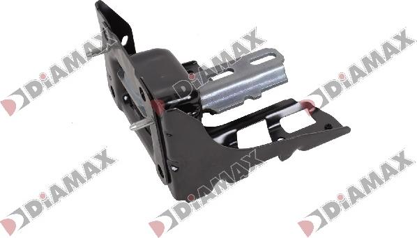 Diamax A1182 - Support moteur droxauto.com