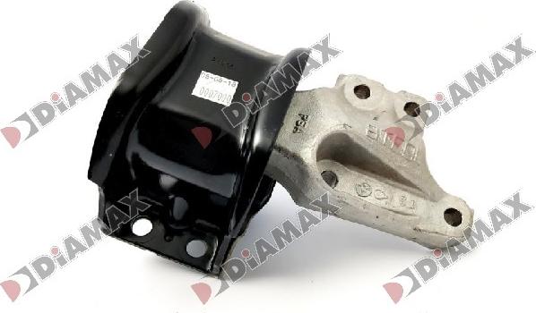 Diamax A1187 - Support moteur droxauto.com