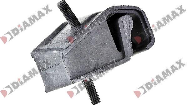 Diamax A1130 - Support moteur droxauto.com