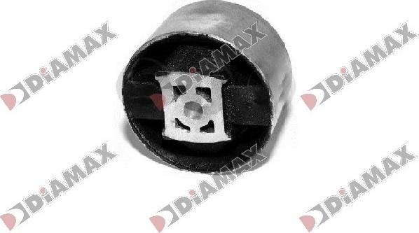 Diamax A1132 - Support moteur droxauto.com