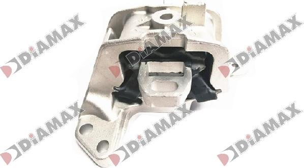 Diamax A1129 - Support moteur droxauto.com