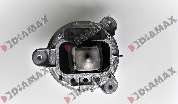 Diamax A1120 - Support moteur droxauto.com