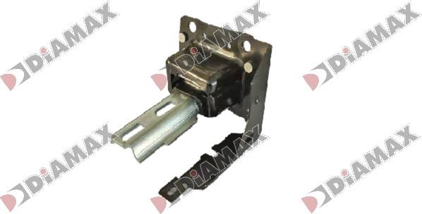 Diamax A1128 - Support moteur droxauto.com
