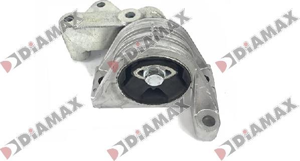 Diamax A1170 - Support moteur droxauto.com