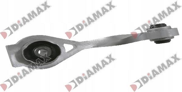 Diamax A1177 - Support moteur droxauto.com