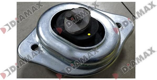 Diamax A1399 - Support moteur droxauto.com