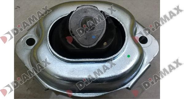 Diamax A1396 - Support moteur droxauto.com