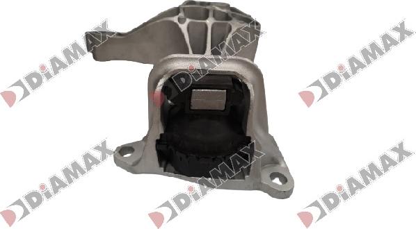Diamax A1344 - Support moteur droxauto.com