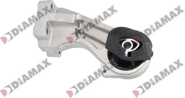 Diamax A1348 - Support moteur droxauto.com