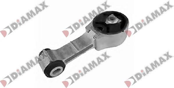 Diamax A1343 - Support moteur droxauto.com