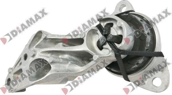 Diamax A1342 - Support moteur droxauto.com