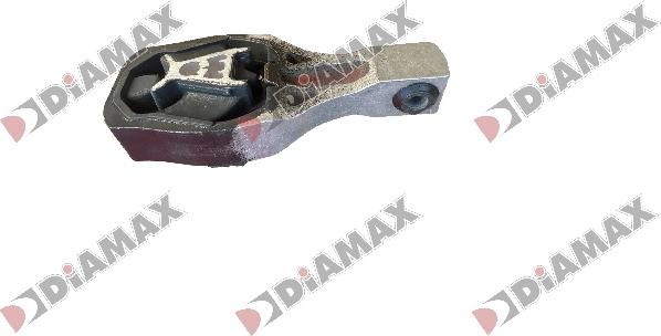 Diamax A1355 - Support moteur droxauto.com