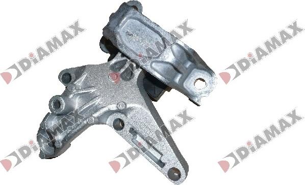 Diamax A1351 - Support moteur droxauto.com