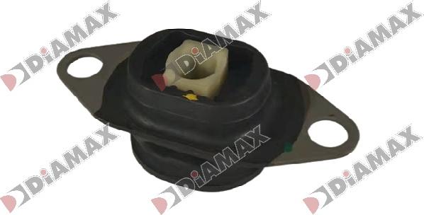 Diamax A1358 - Support moteur droxauto.com