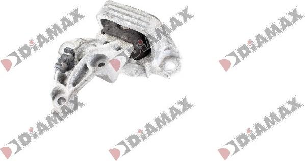 Diamax A1353 - Support moteur droxauto.com
