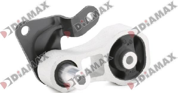 Diamax A1366 - Support moteur droxauto.com