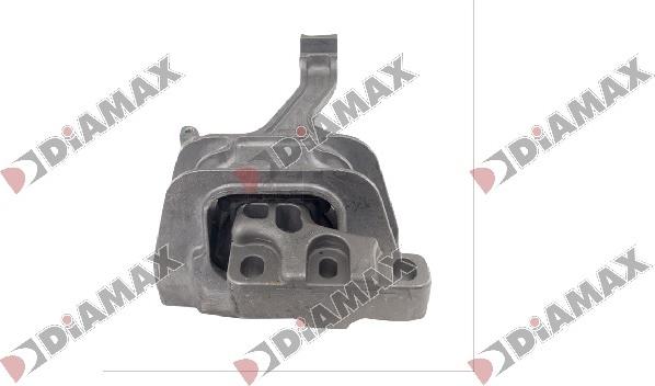 Diamax A1309 - Support moteur droxauto.com