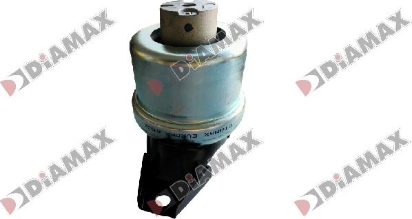 Diamax A1306 - Support moteur droxauto.com