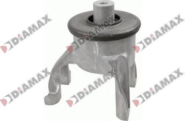 Diamax A1302 - Support moteur droxauto.com