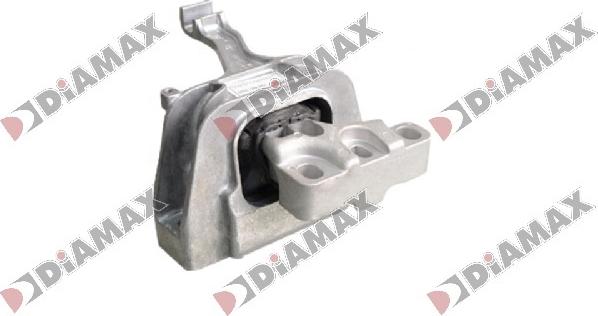 Diamax A1311 - Support moteur droxauto.com