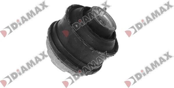 Diamax A1317 - Support moteur droxauto.com