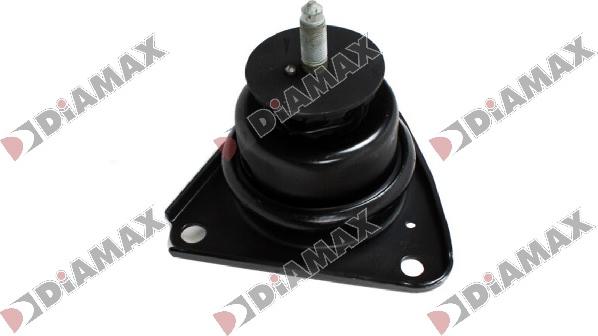 Diamax A1383 - Support moteur droxauto.com