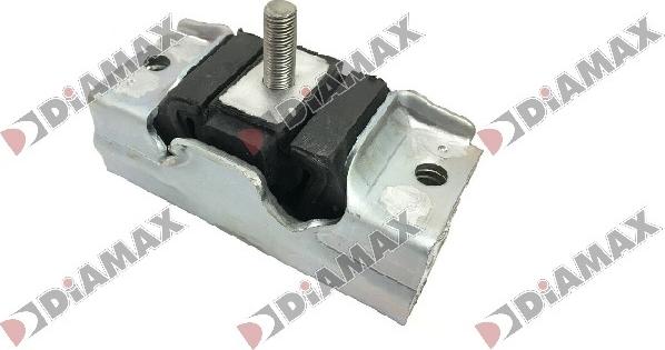 Diamax A1335 - Support moteur droxauto.com
