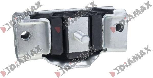 Diamax A1336 - Support moteur droxauto.com