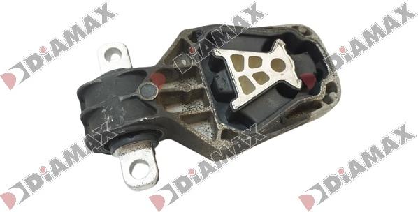 Diamax A1326 - Support moteur droxauto.com