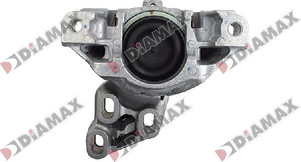 Diamax A1328 - Support moteur droxauto.com