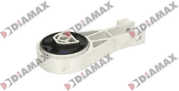 Diamax A1374 - Support moteur droxauto.com