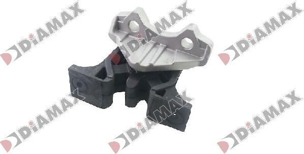 Diamax A1371 - Support moteur droxauto.com