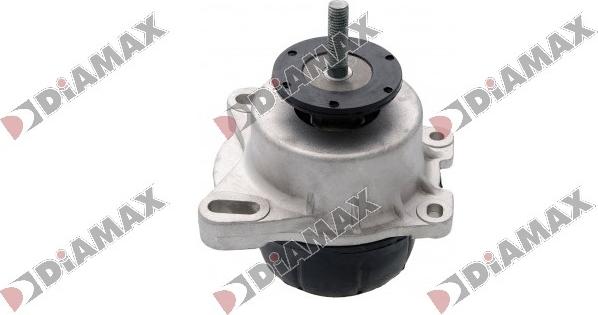 Diamax A1372 - Support moteur droxauto.com