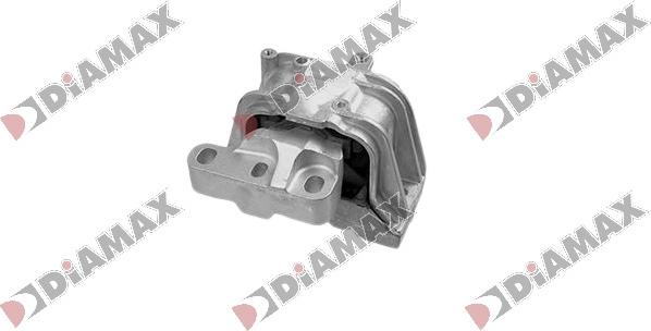 Diamax A1294 - Support moteur droxauto.com