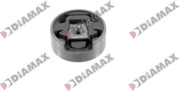 Diamax A1298 - Support moteur droxauto.com